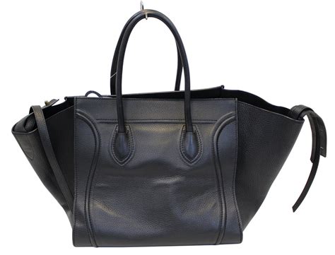 celine big small bag|celine large tote bag.